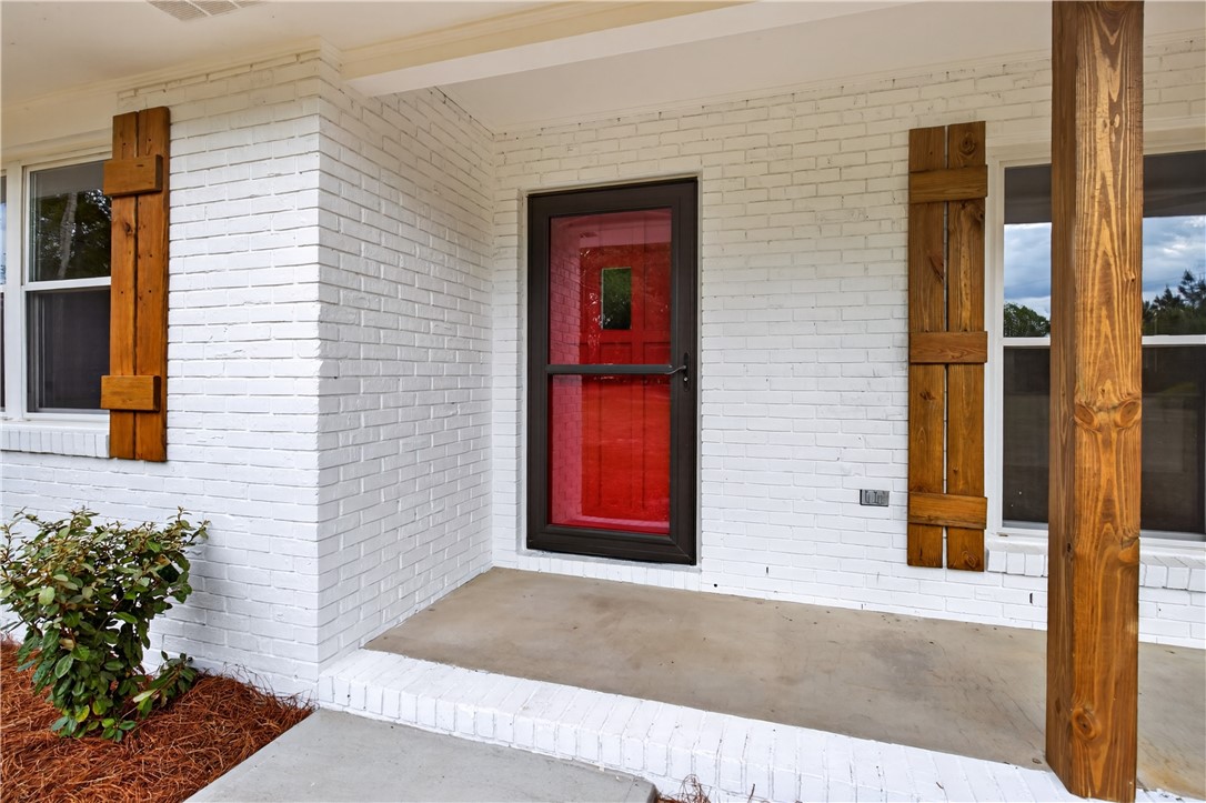 569 Revis Blocker Road Glennville, GA 30427 - Photo 10 of 43
