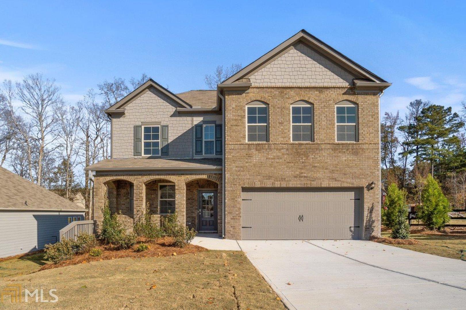 4596 Lantana Court, Fairburn, GA 30213 Compass