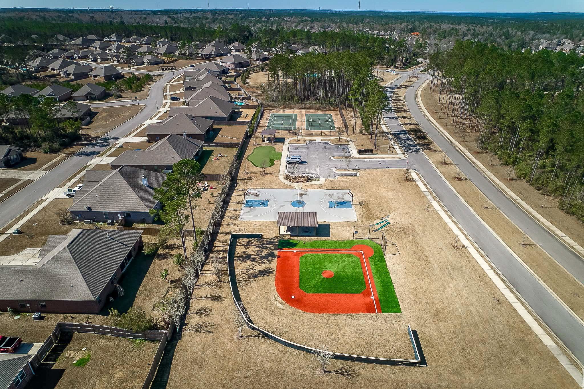 31525 Memphis Loop Daphne, AL 36527 - Photo 47 of 50