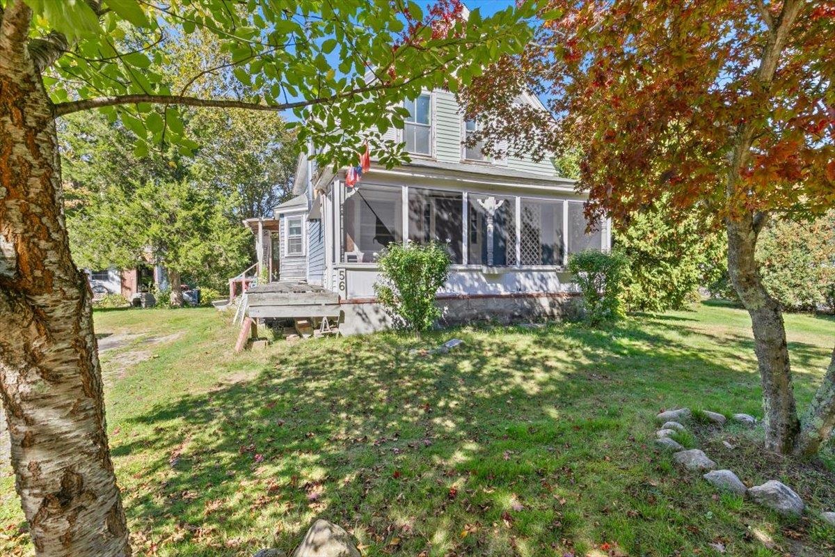 56 Pelham Road Salem, NH 03079 - Photo 1 of 31