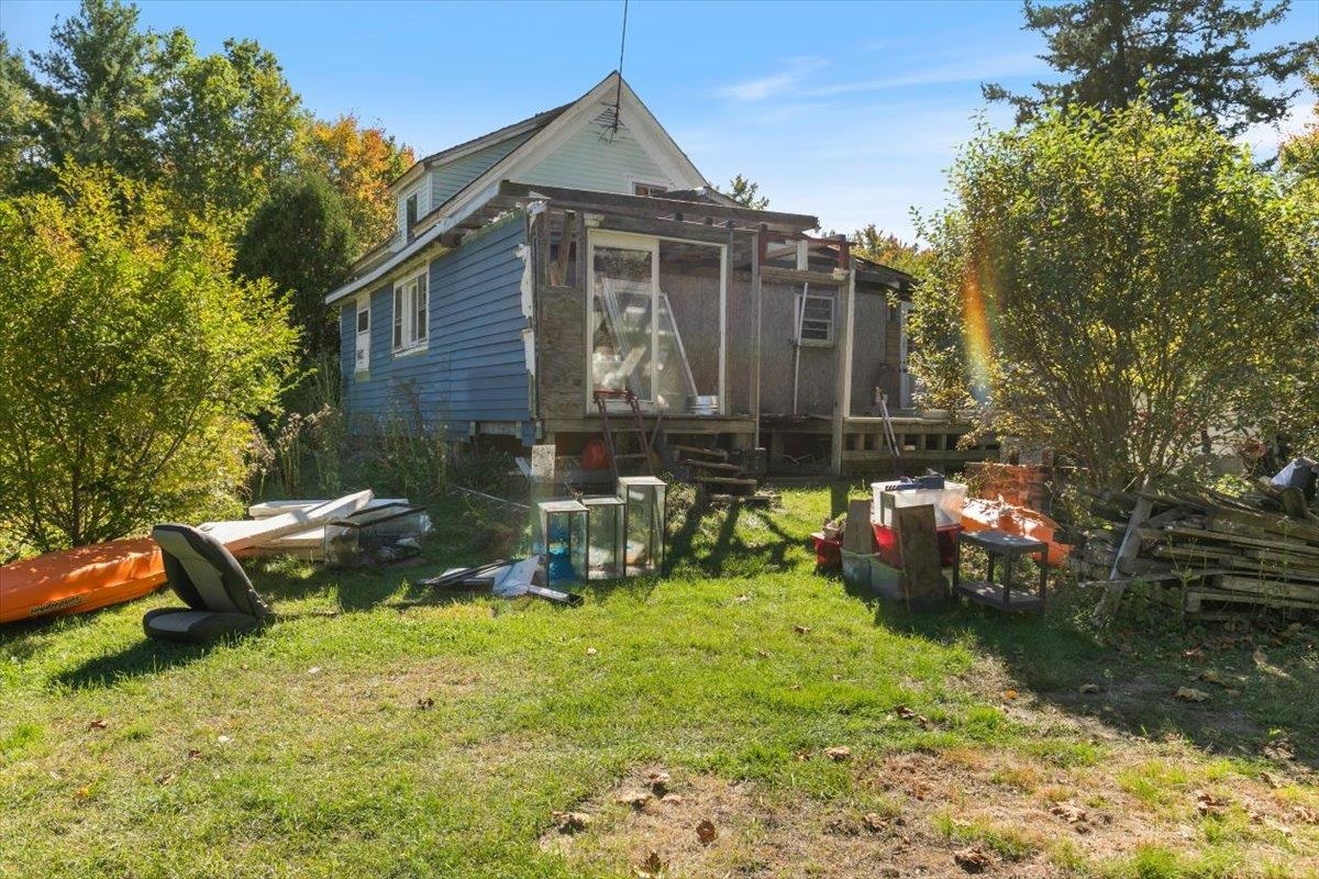 56 Pelham Road Salem, NH 03079 - Photo 29 of 31
