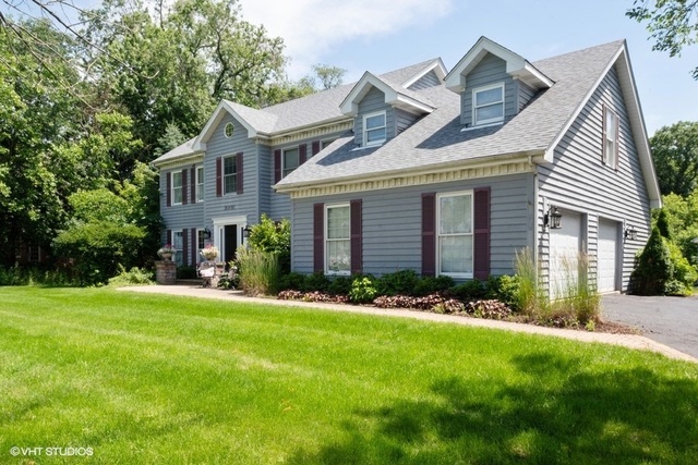 26W141 Parkside Road Naperville, IL 60540 - Photo 1 of 18