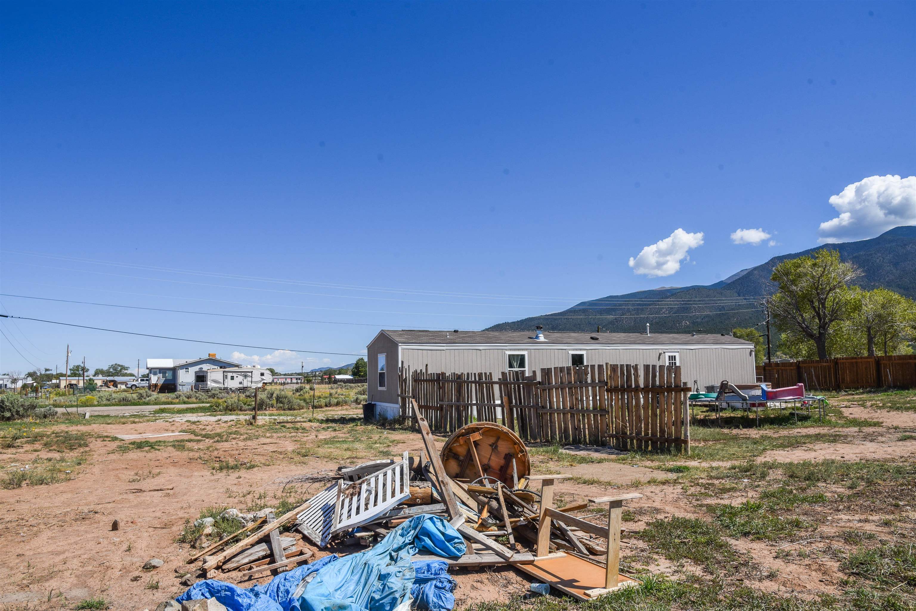 10 Evergreen Road Questa, NM 87519 - Photo 33 of 33 Gallery Image 33