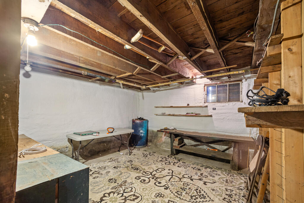 15 Cushman Road Winslow, ME 04901 - Photo 28 of 31 Basement hobby space