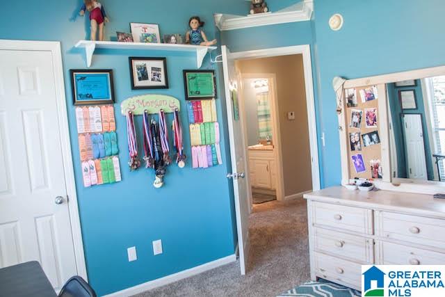 733 Barkley Circle Alabaster, AL 35007 - Photo 28 of 49