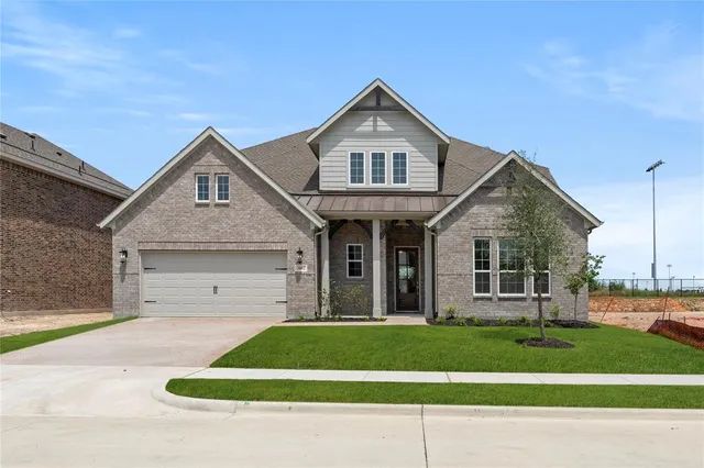 $529,000 | 3002 Wallis Drive, Melissa, TX 75454
