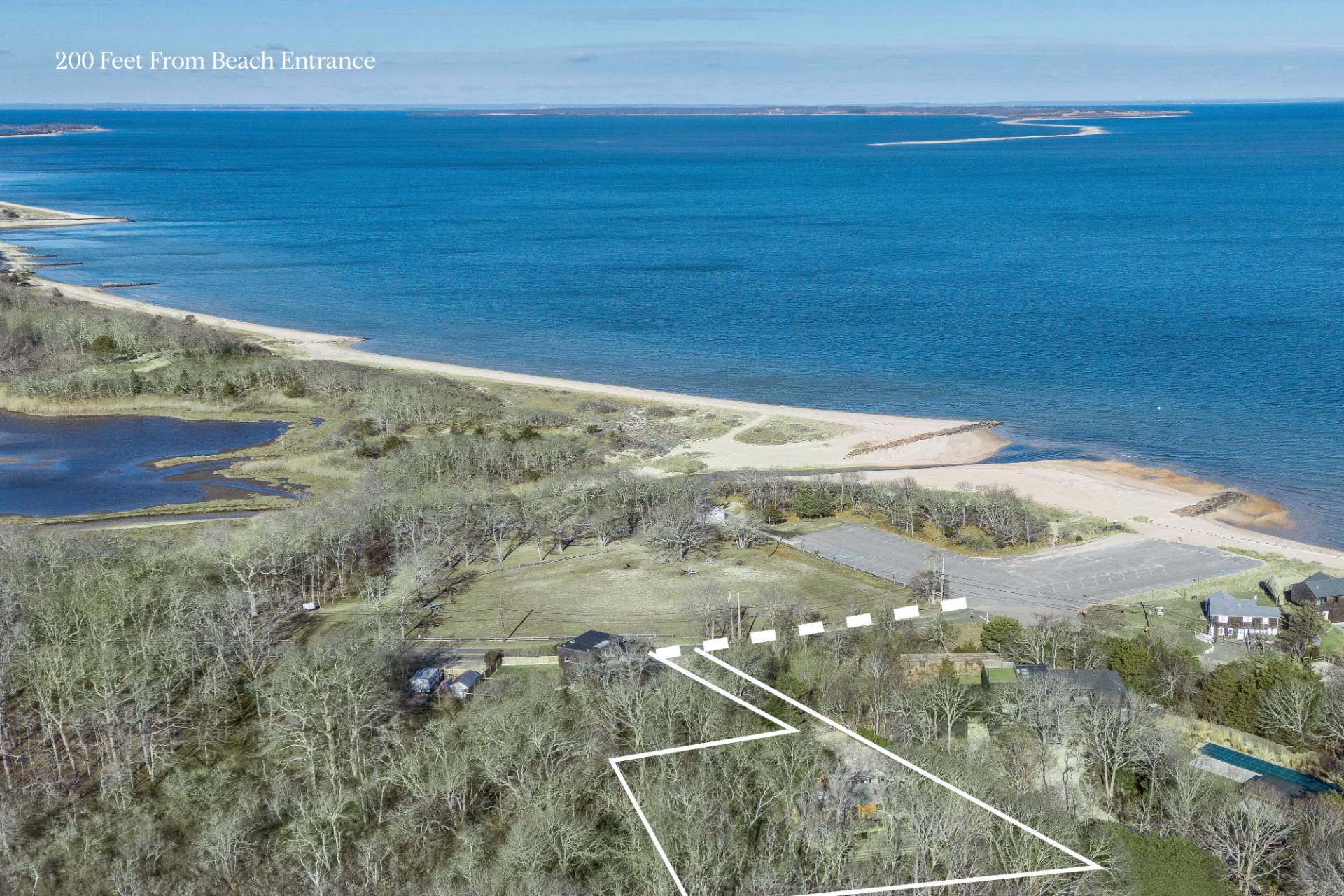 268 Fresh Pond Road Amagansett, NY 11930 - Photo 18 of 20