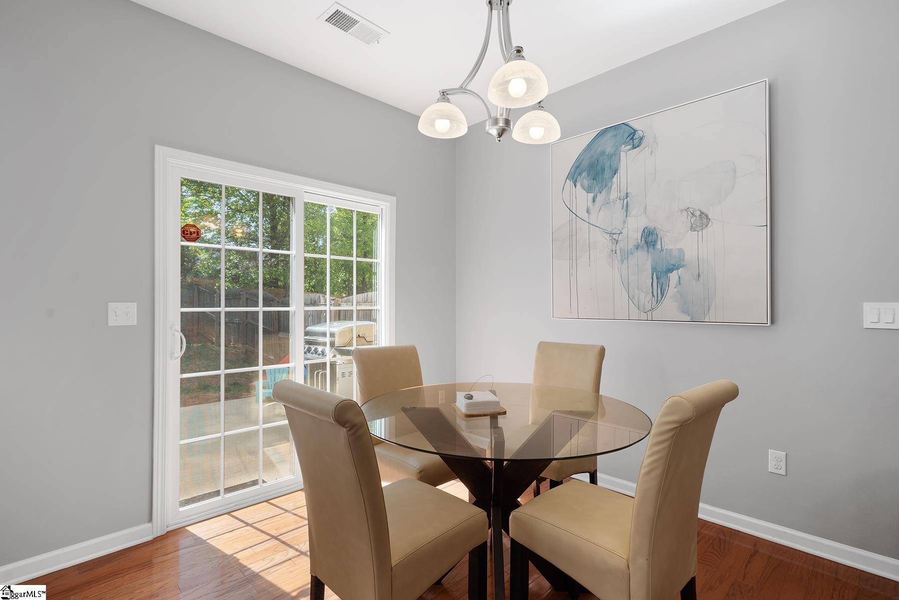 9 Valley Fall Court Greer, SC 29650 - Photo 12 of 34 Gallery Image 12