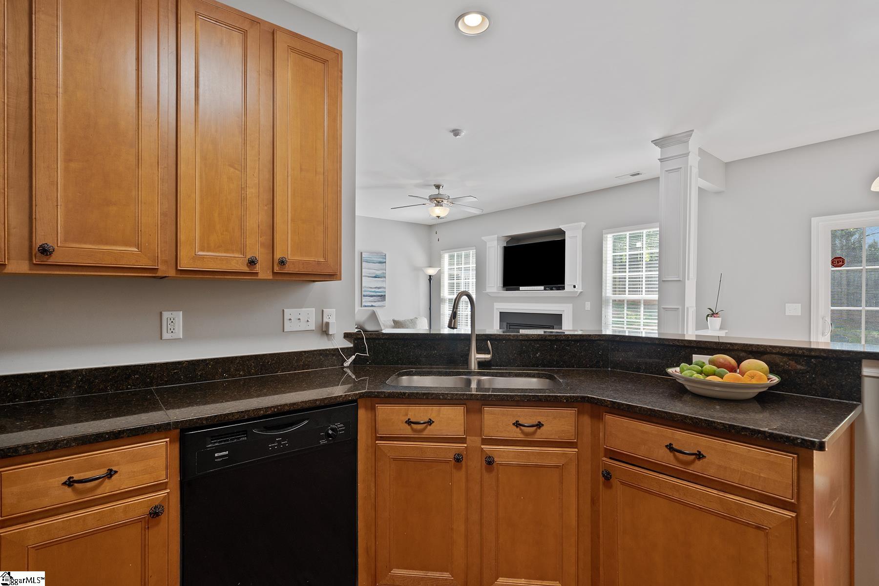 9 Valley Fall Court Greer, SC 29650 - Photo 15 of 34 Gallery Image 15