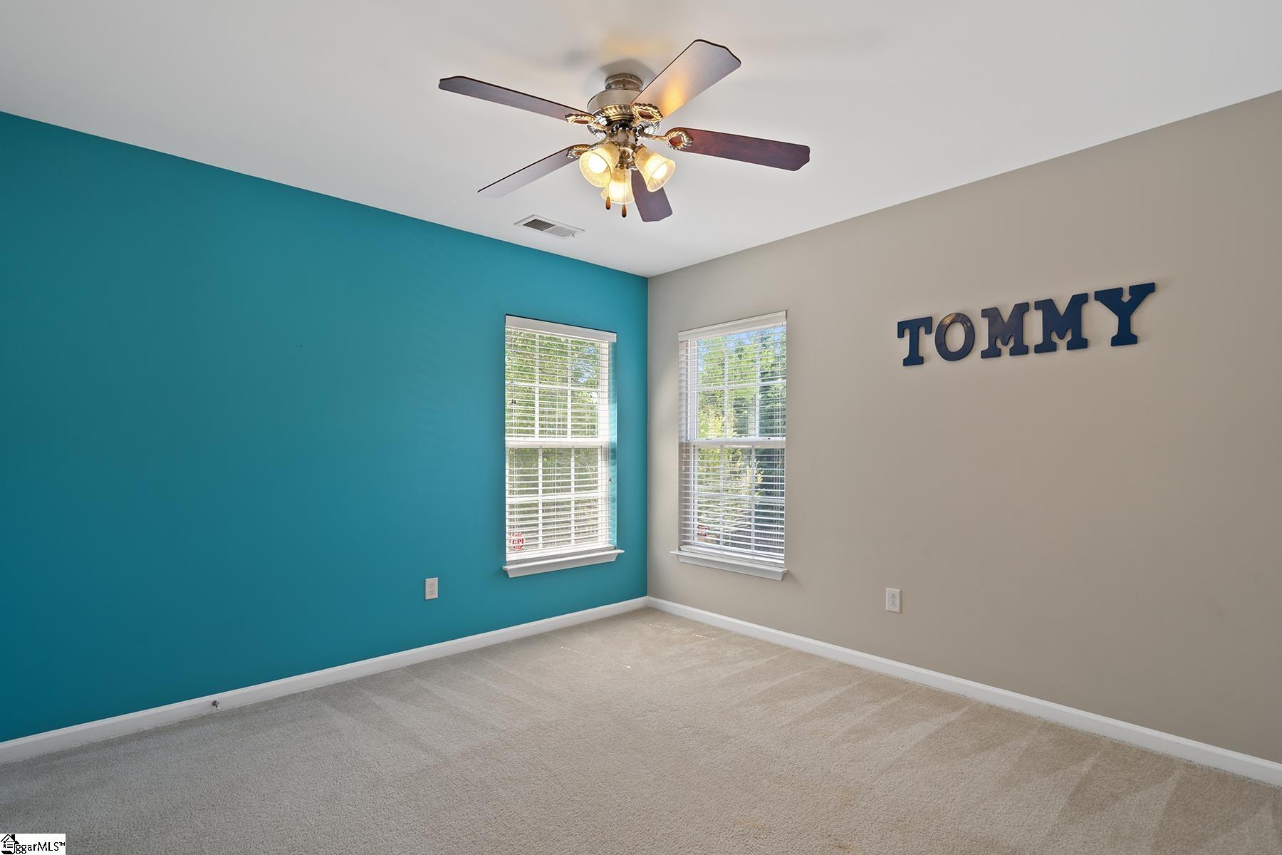 9 Valley Fall Court Greer, SC 29650 - Photo 18 of 34 Gallery Image 18