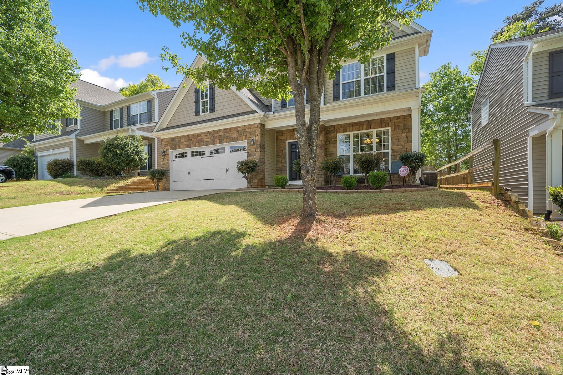 9 Valley Fall Court Greer, SC 29650 - Photo 34 of 34 Gallery Image 34