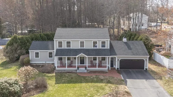 $674,900 | 4 Otter Drive, Concord, NH 03301
