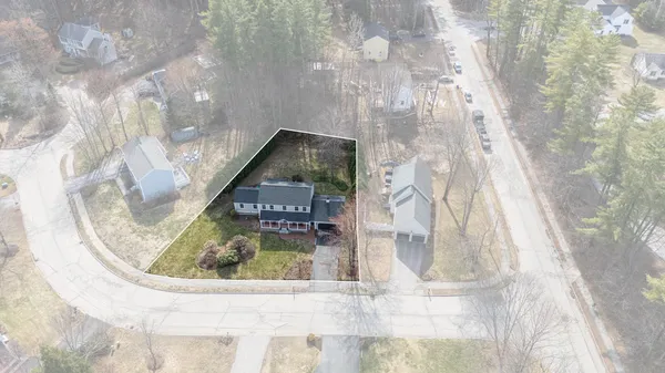 $674,900 | 4 Otter Drive, Concord, NH 03301