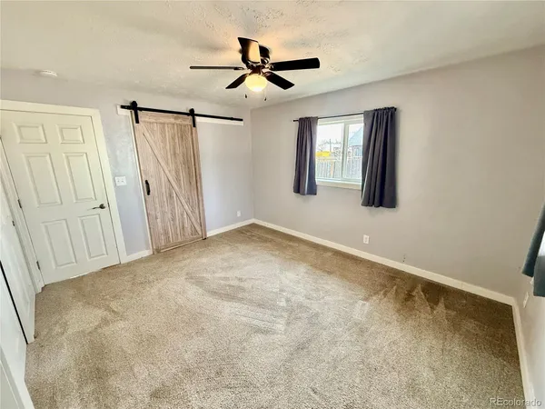 $335,000 | 323 Sioux Avenue, Simla, CO 80835