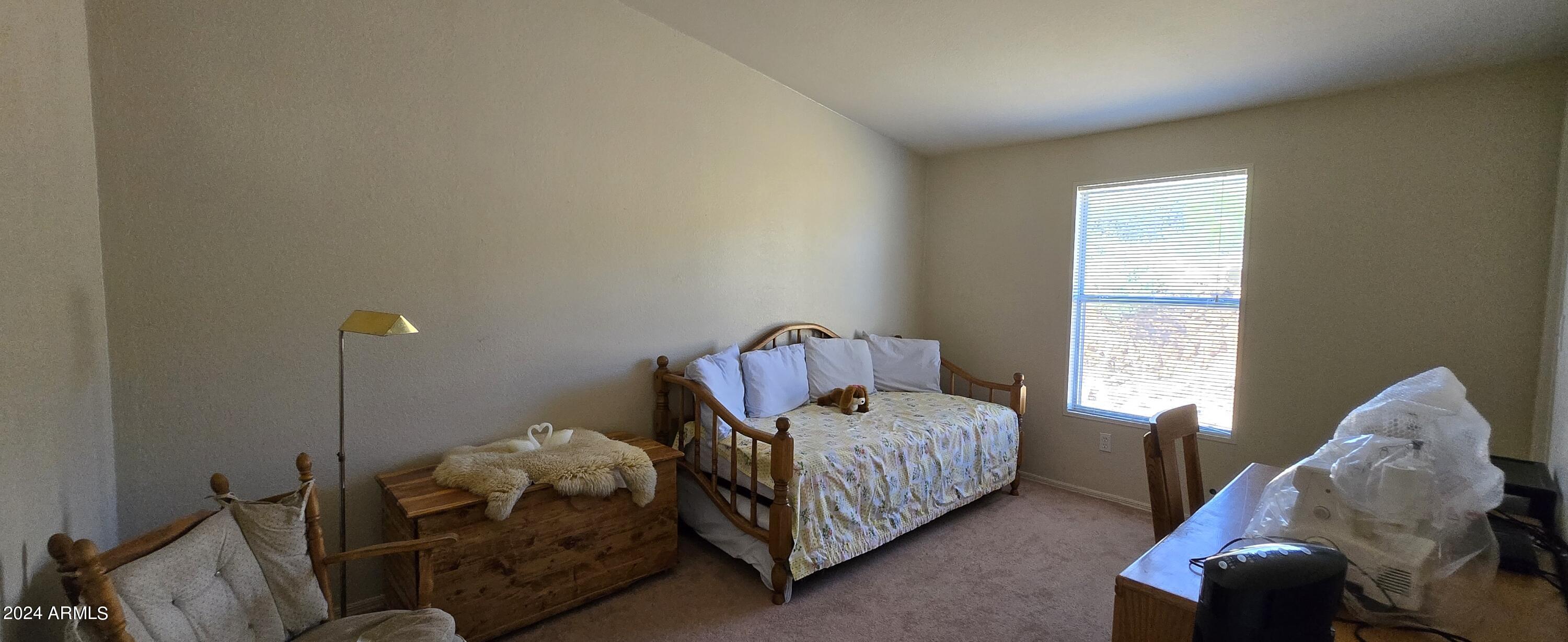 17470 East Roper Way Dewey, AZ 86327 - Photo 30 of 58 Bedroom 3 view 1