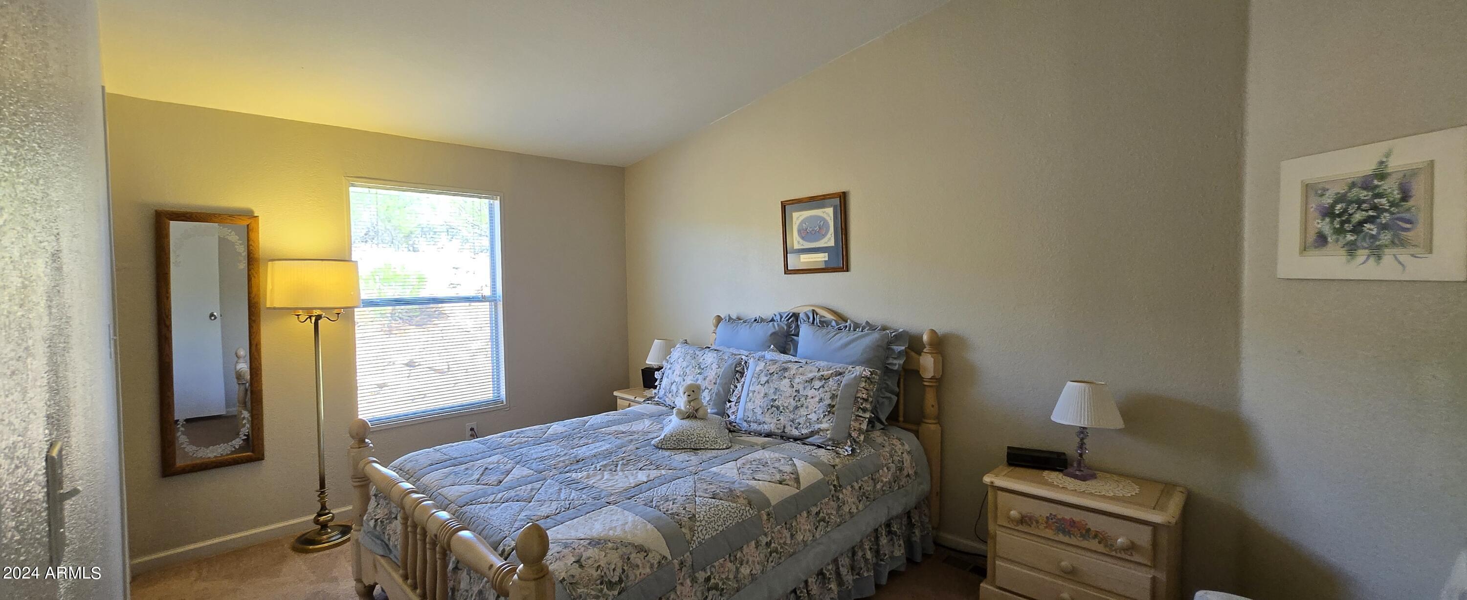 17470 East Roper Way Dewey, AZ 86327 - Photo 34 of 58 Bedroom 2 view 1
