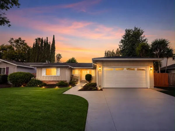 $1,687,555 | 5550 Black Avenue, Pleasanton, CA 94566