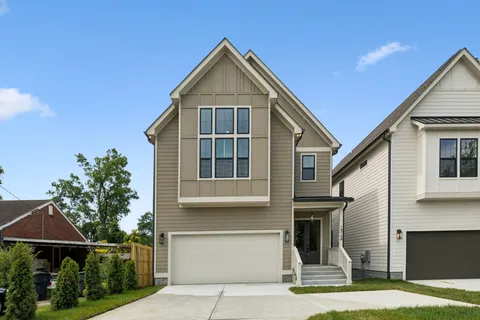 $1,145,000 | 1814 B Piedmont Avenue, Nashville, TN 37216