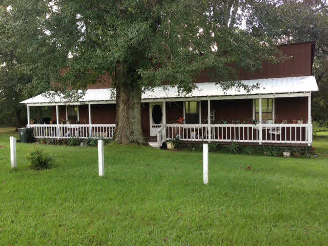 27306 Wilcox Road Robertsdale, AL 36567 - Photo 1 of 1