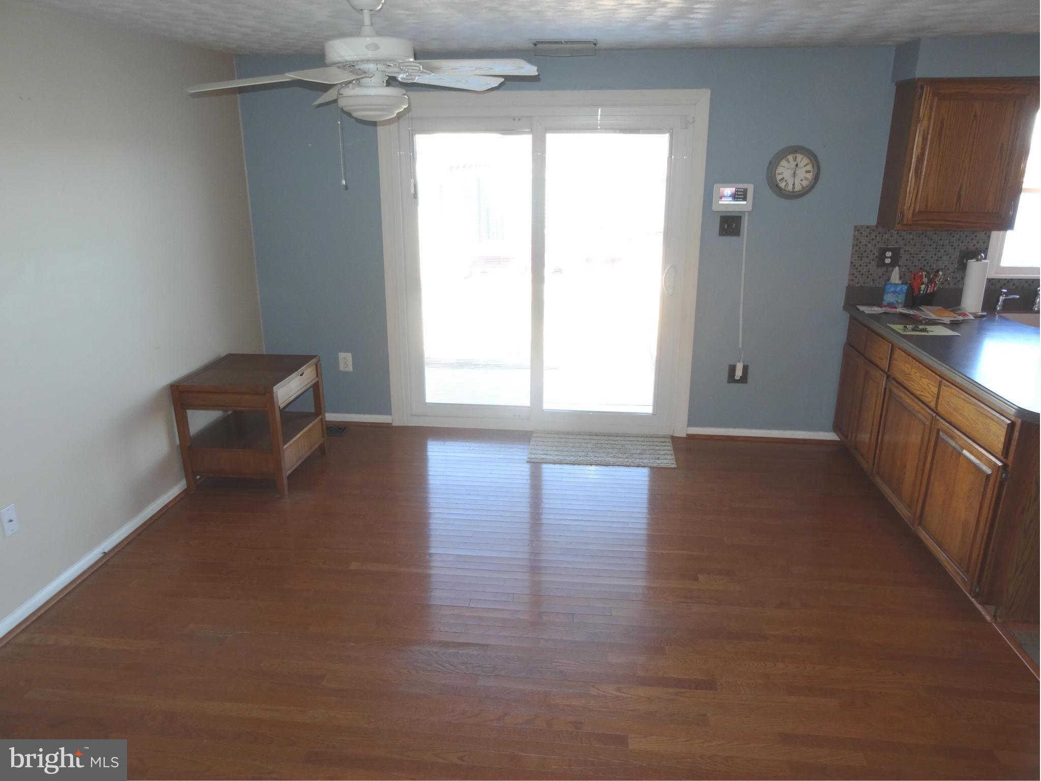 8506 Sandy Plains Road Baltimore, MD 21222 - Photo 6 of 30 Dining Room