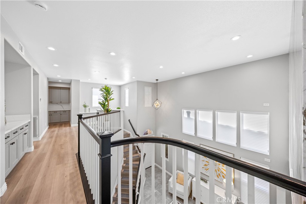 53 Middleton Irvine, CA 92620 - Photo 20 of 41 a view of an entryway