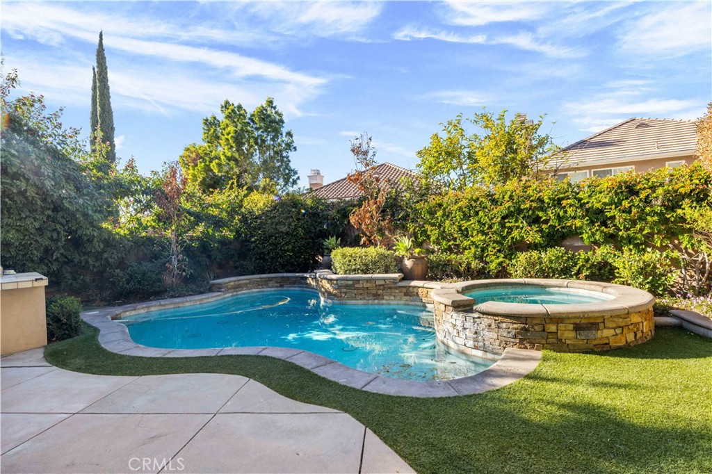 53 Middleton Irvine, CA 92620 - Photo 41 of 41 a view of a swimming pool with an outdoor space