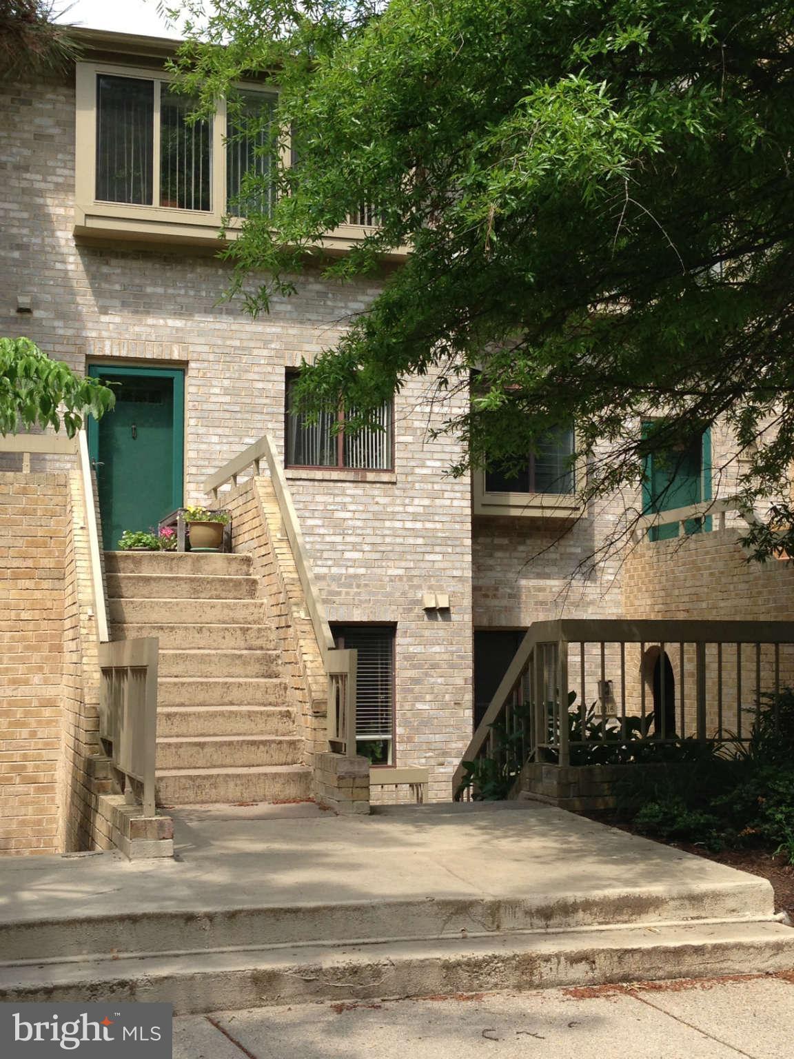 11220 Beaver Trail Court, Unit 7 Reston, VA 20191 - Photo 1 of 14 Exterior (Front)