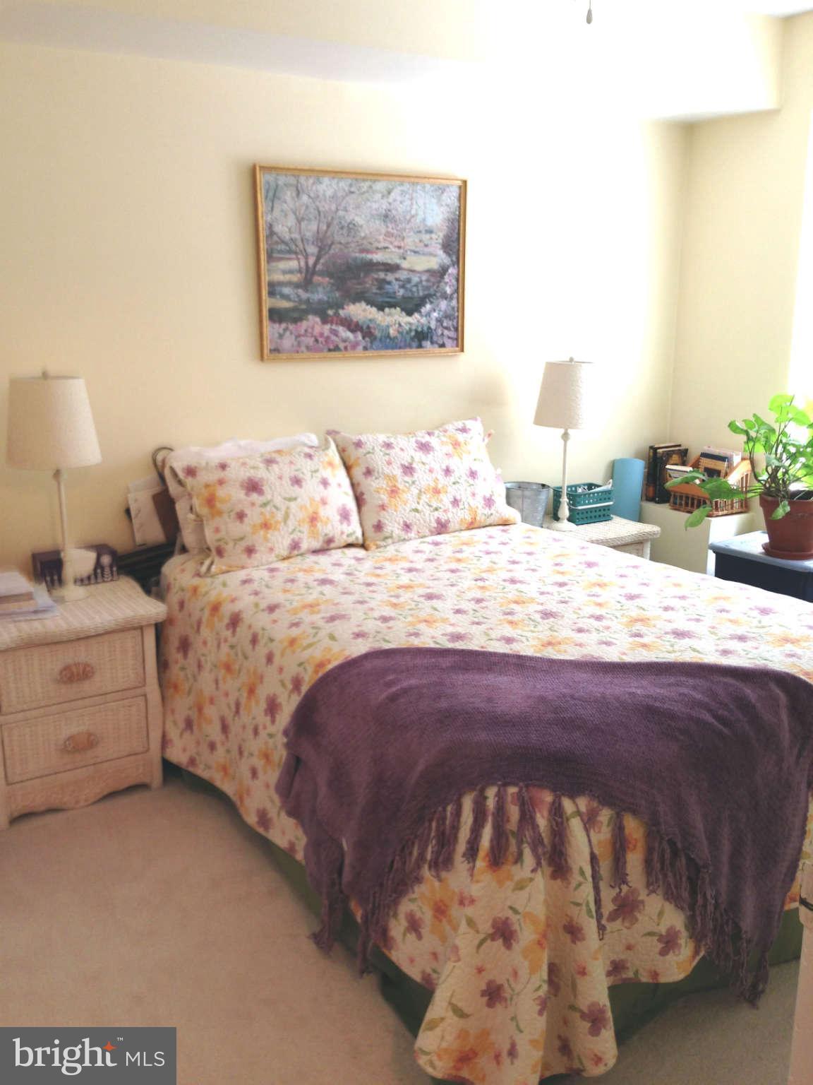 11220 Beaver Trail Court, Unit 7 Reston, VA 20191 - Photo 13 of 14 Bedroom