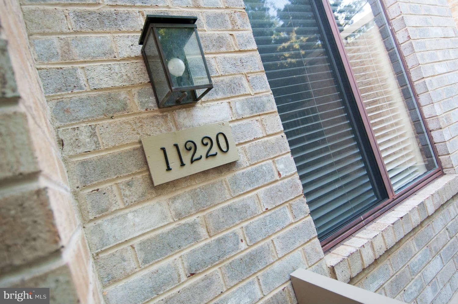 11220 Beaver Trail Court, Unit 7 Reston, VA 20191 - Photo 3 of 14 Exterior (Front)