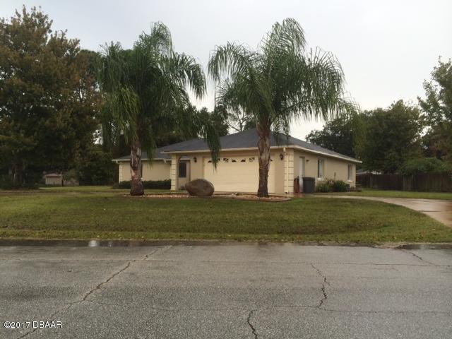 Front of home 2