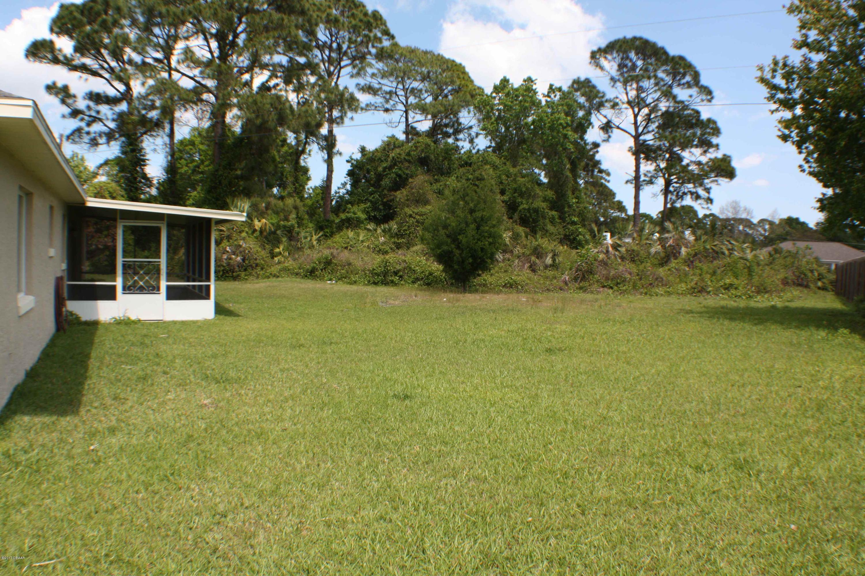 3403 Yule Tree Drive Edgewater, FL 32141 - Photo 17 of 17 IMG_6643 - Copy