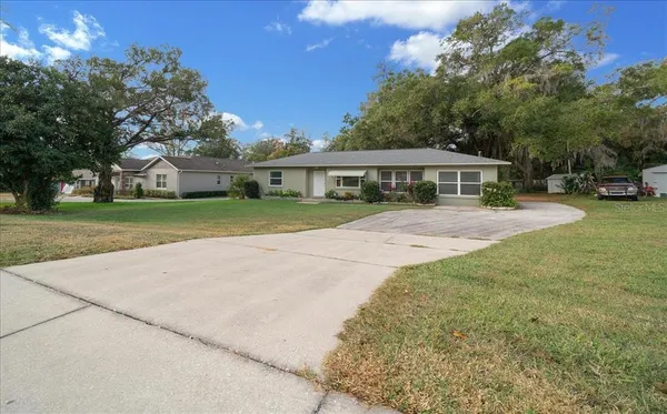 $249,900 | 2810 Southeast Lake Weir Avenue, Ocala, FL 34471