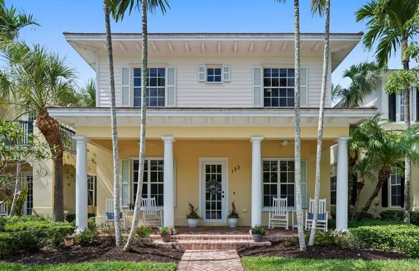 $925,000 | 133 Sugarberry Drive, Jupiter, FL 33458