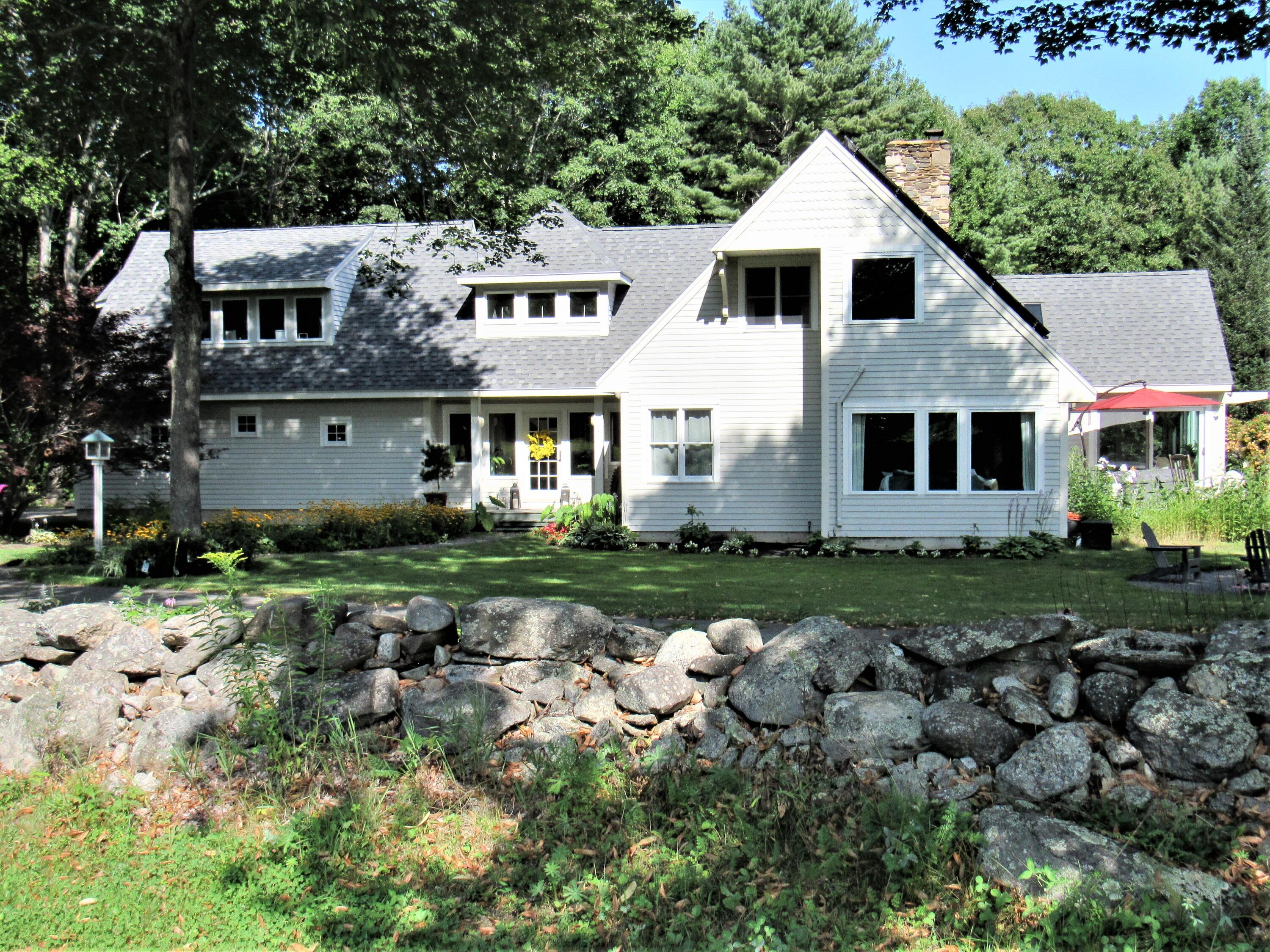727 Winthrop Center Road Winthrop, ME 04364 - Photo 3 of 100 3