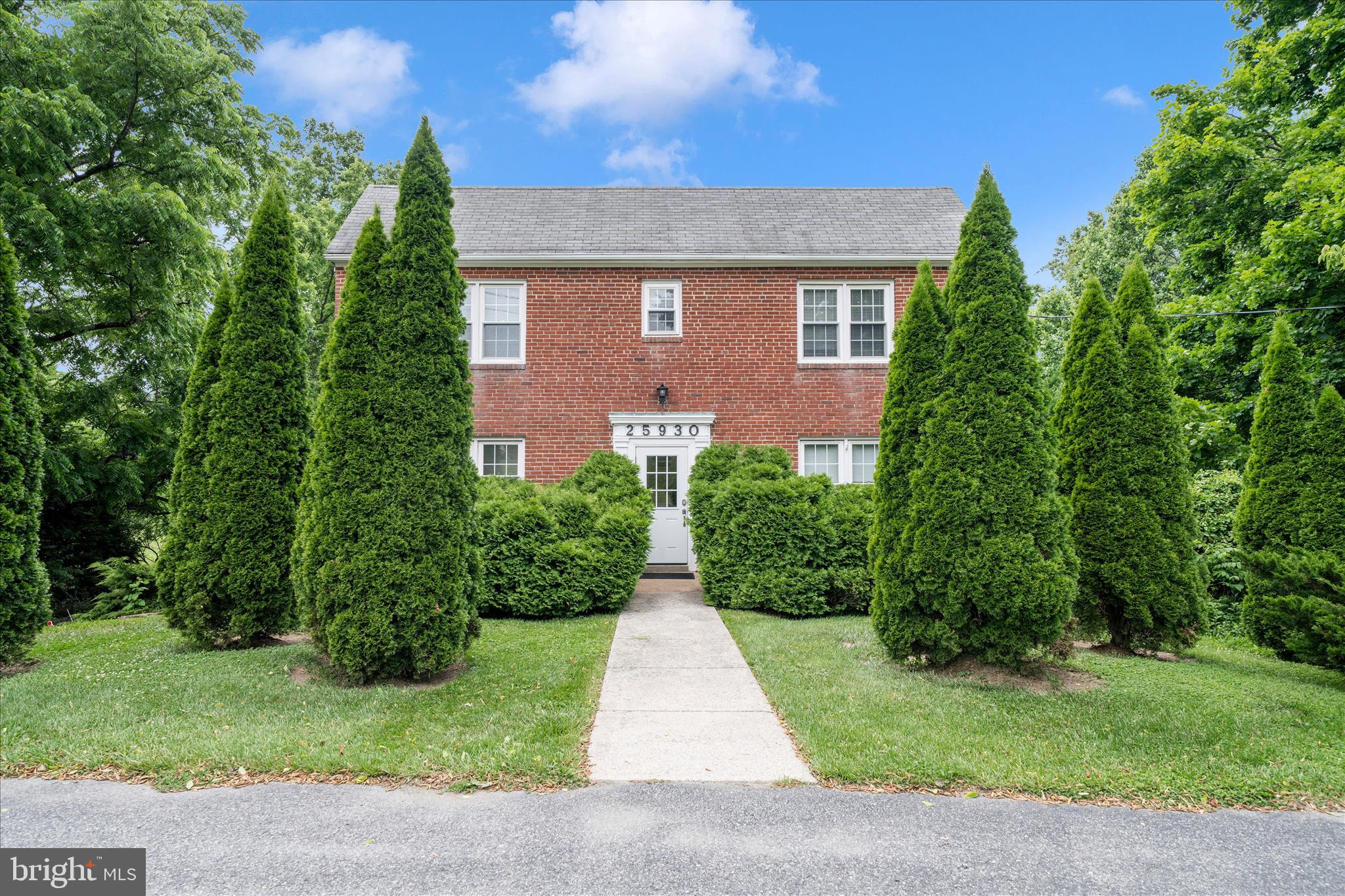 25930 Ridge Road Damascus, MD 20872 - Photo 56 of 62 Sits on Damascus Ridge Road Corridor