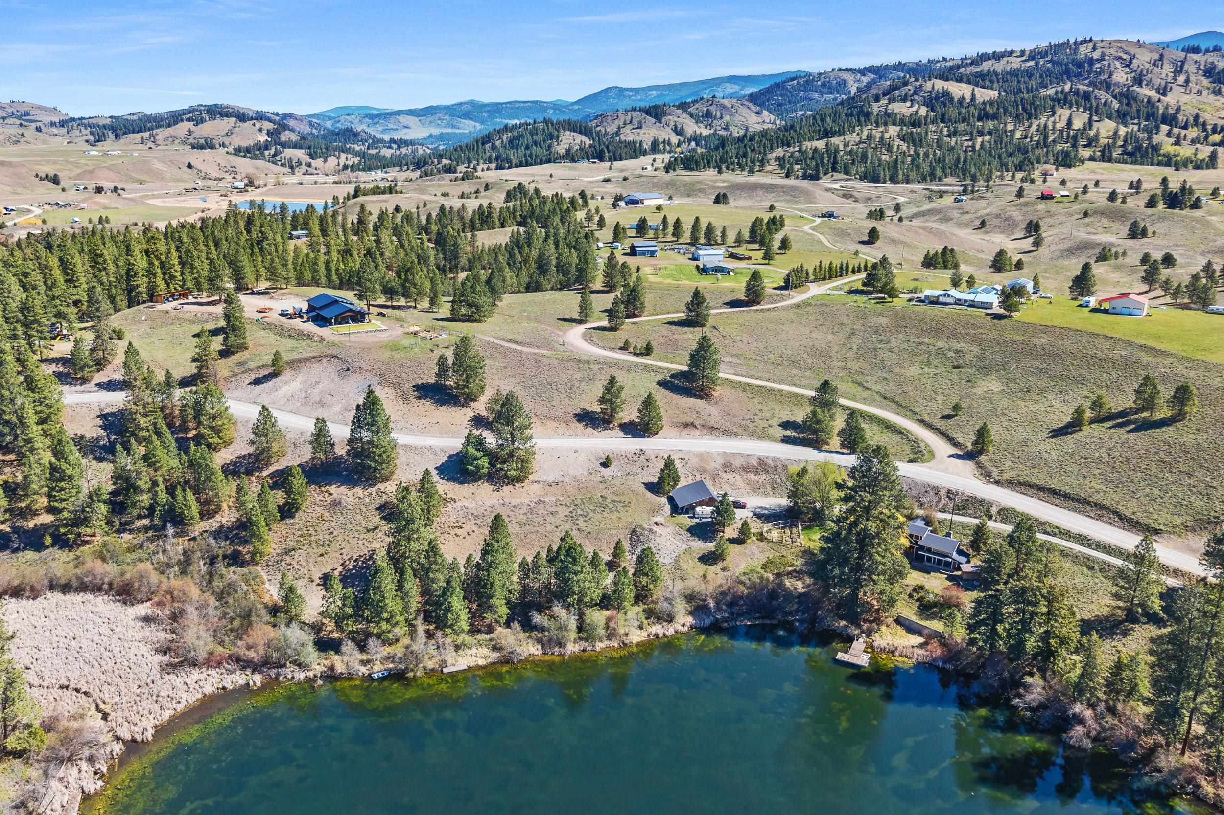 16 Barter Fair Road Republic, WA 99166 - Photo 48 of 49