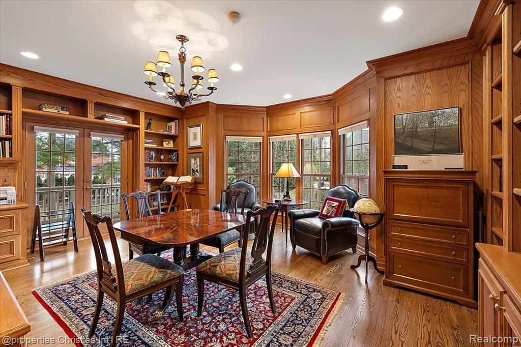 400 Hamilton Road Bloomfield Village, MI 48301 - Photo 19 of 62
