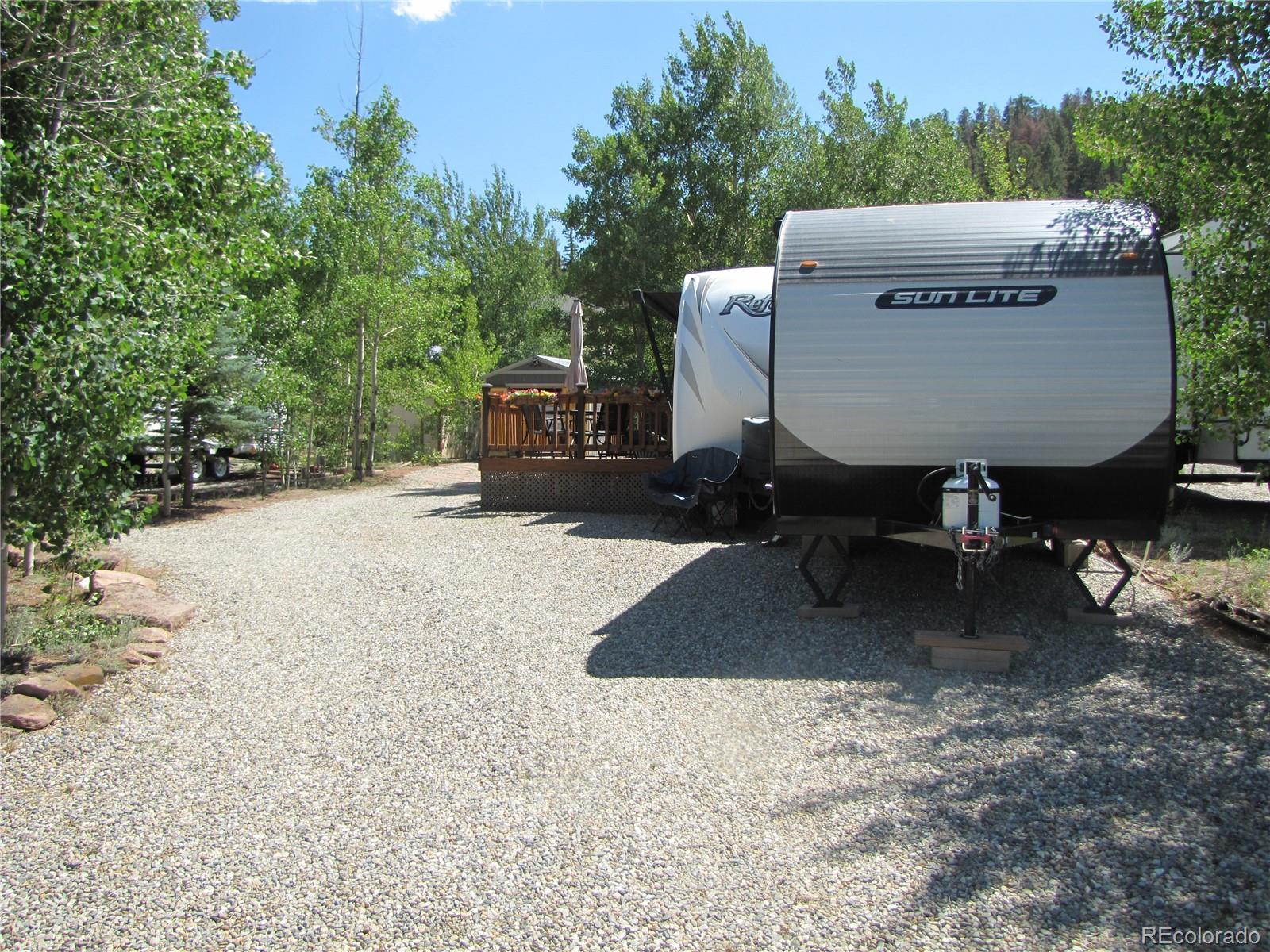 186 Smoke Stack Road Fairplay, CO 80440 - Photo 19 of 25
