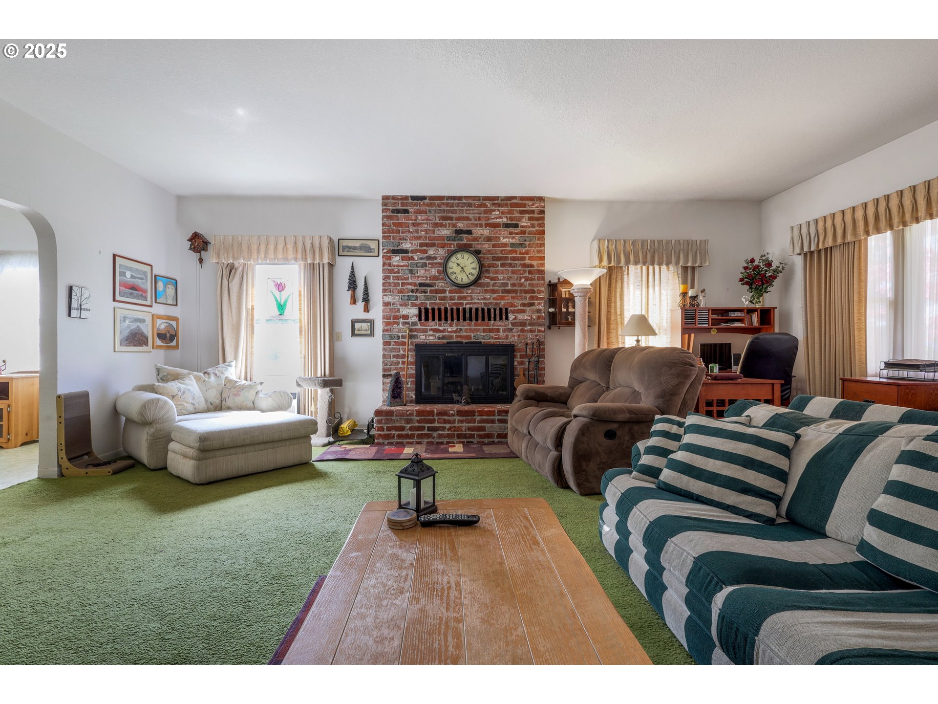 48025 Northwest Strohmayer Road Forest Grove, OR 97116 - Photo 6 of 41