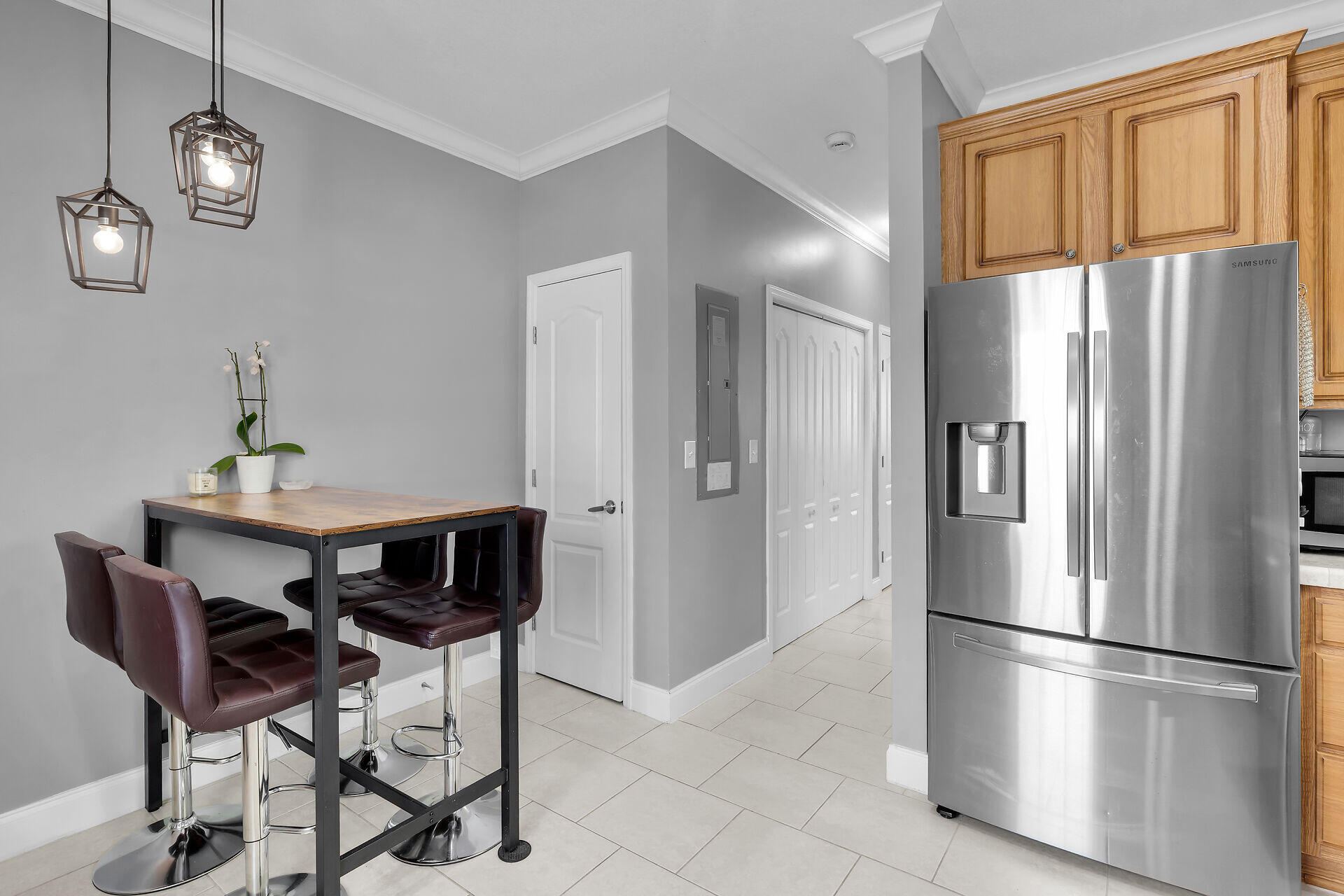 22 Ed Swift Road Key West, FL 33040 - Photo 17 of 34 Kitchen