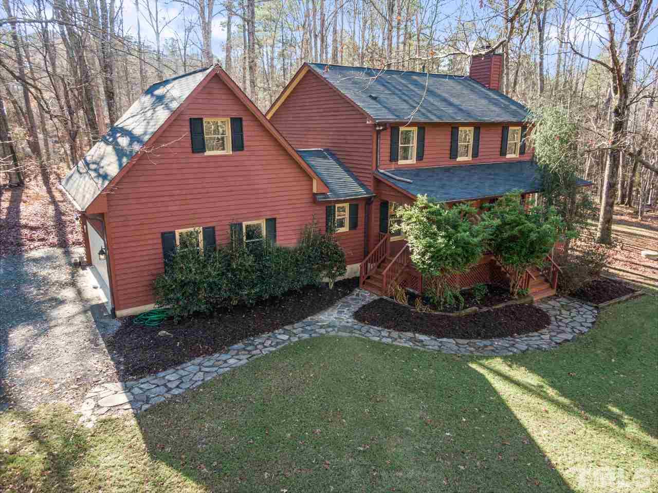 107 Highland Road Apex, NC 27523 - Photo 1 of 30 Gallery Image 1
