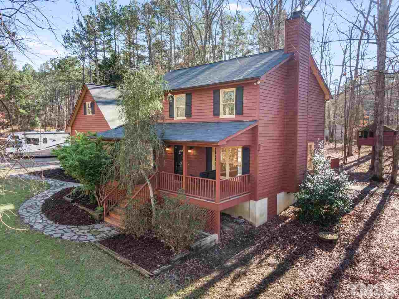 107 Highland Road Apex, NC 27523 - Photo 2 of 30 Gallery Image 2