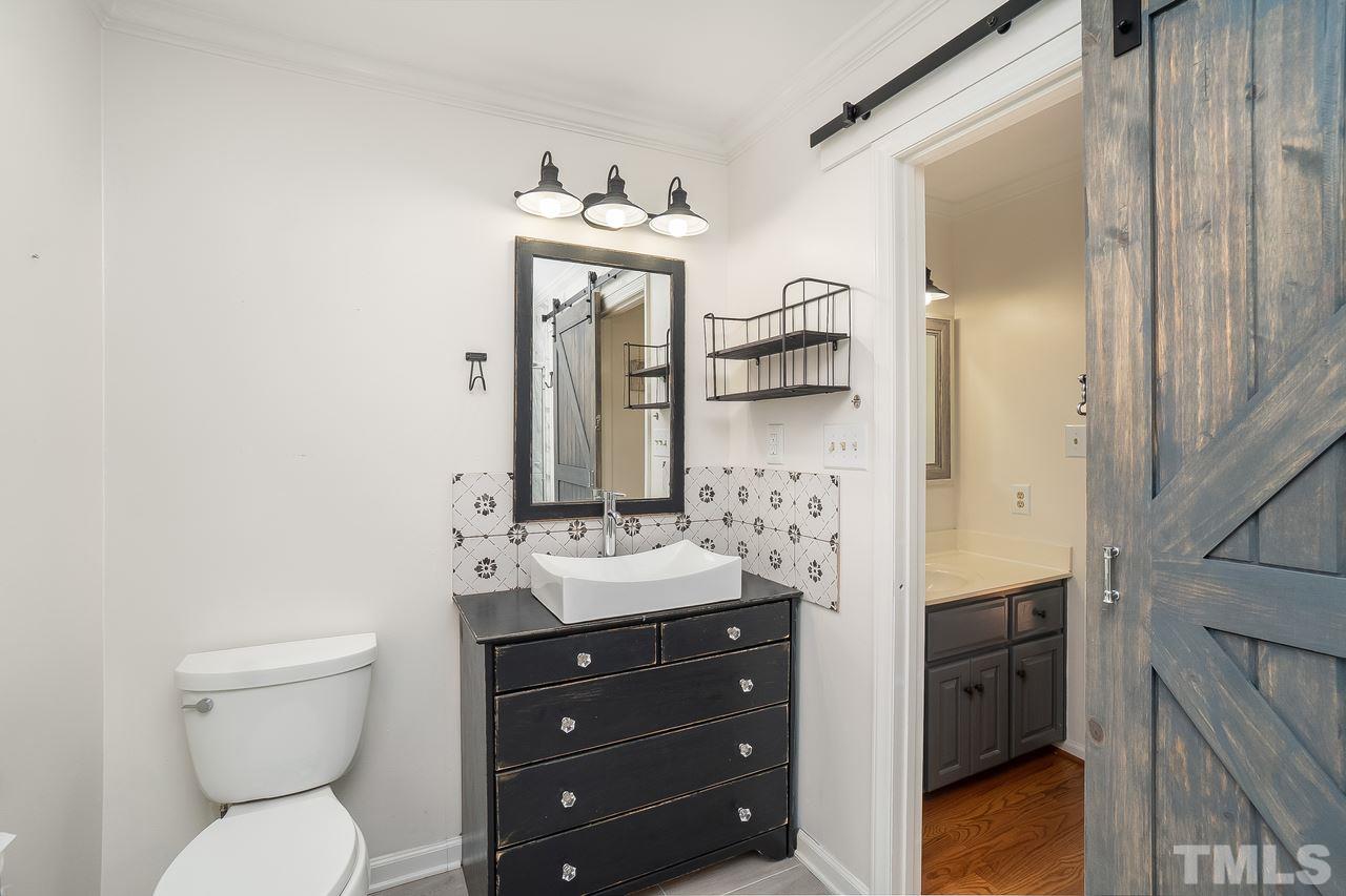 107 Highland Road Apex, NC 27523 - Photo 18 of 30 Gallery Image 18