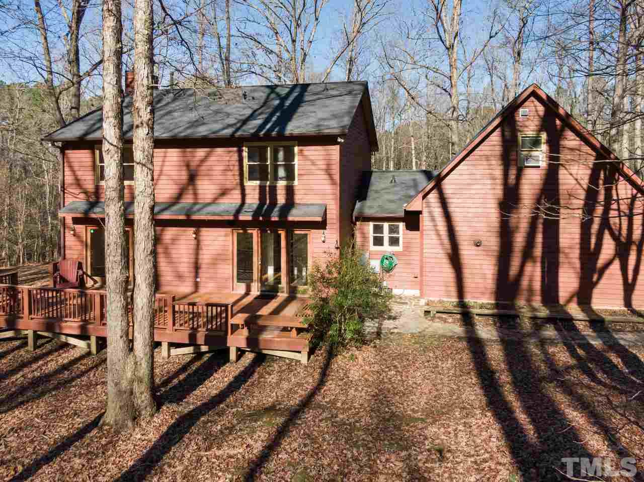 107 Highland Road Apex, NC 27523 - Photo 26 of 30 Gallery Image 26