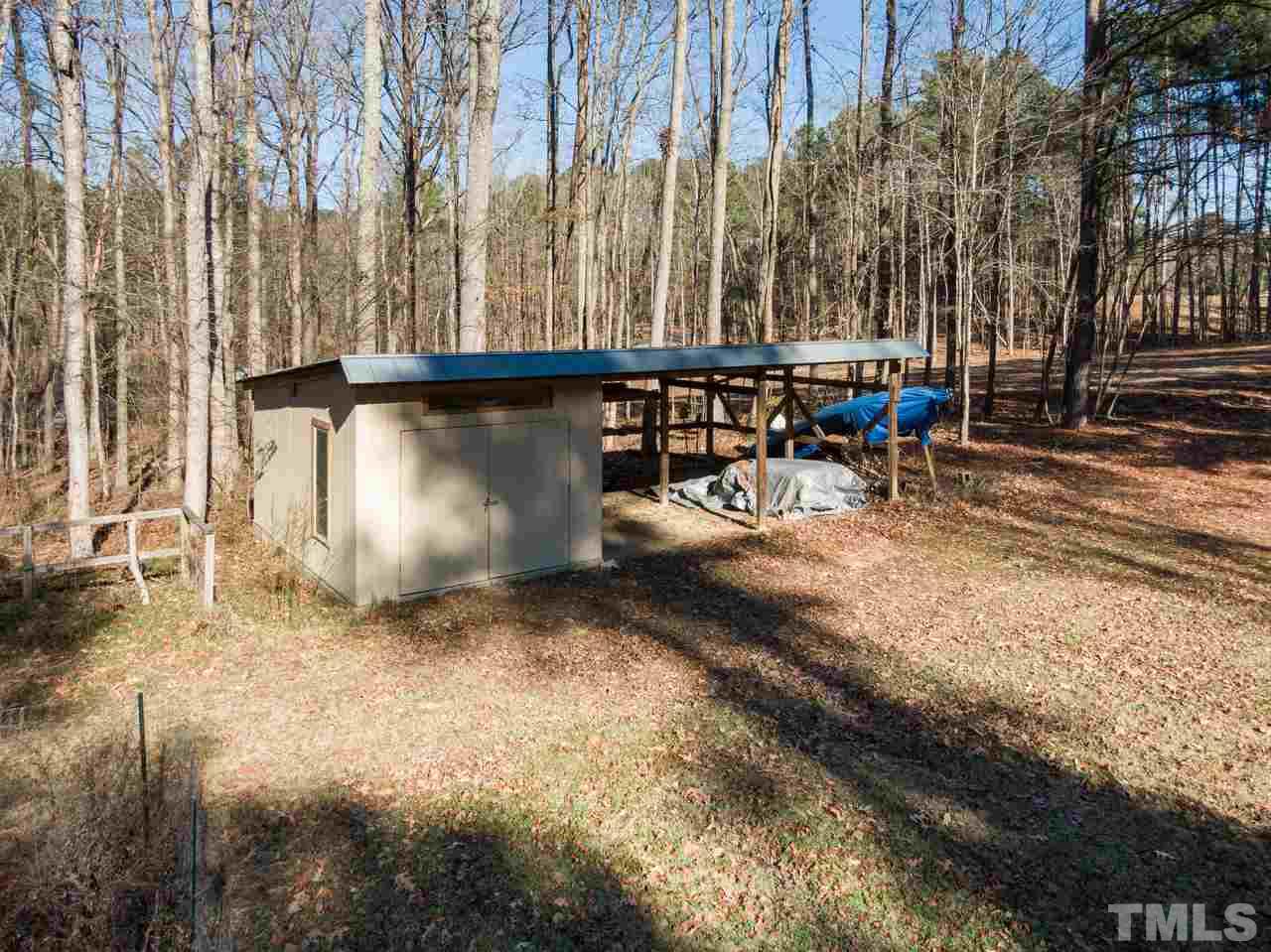 107 Highland Road Apex, NC 27523 - Photo 30 of 30 Gallery Image 30