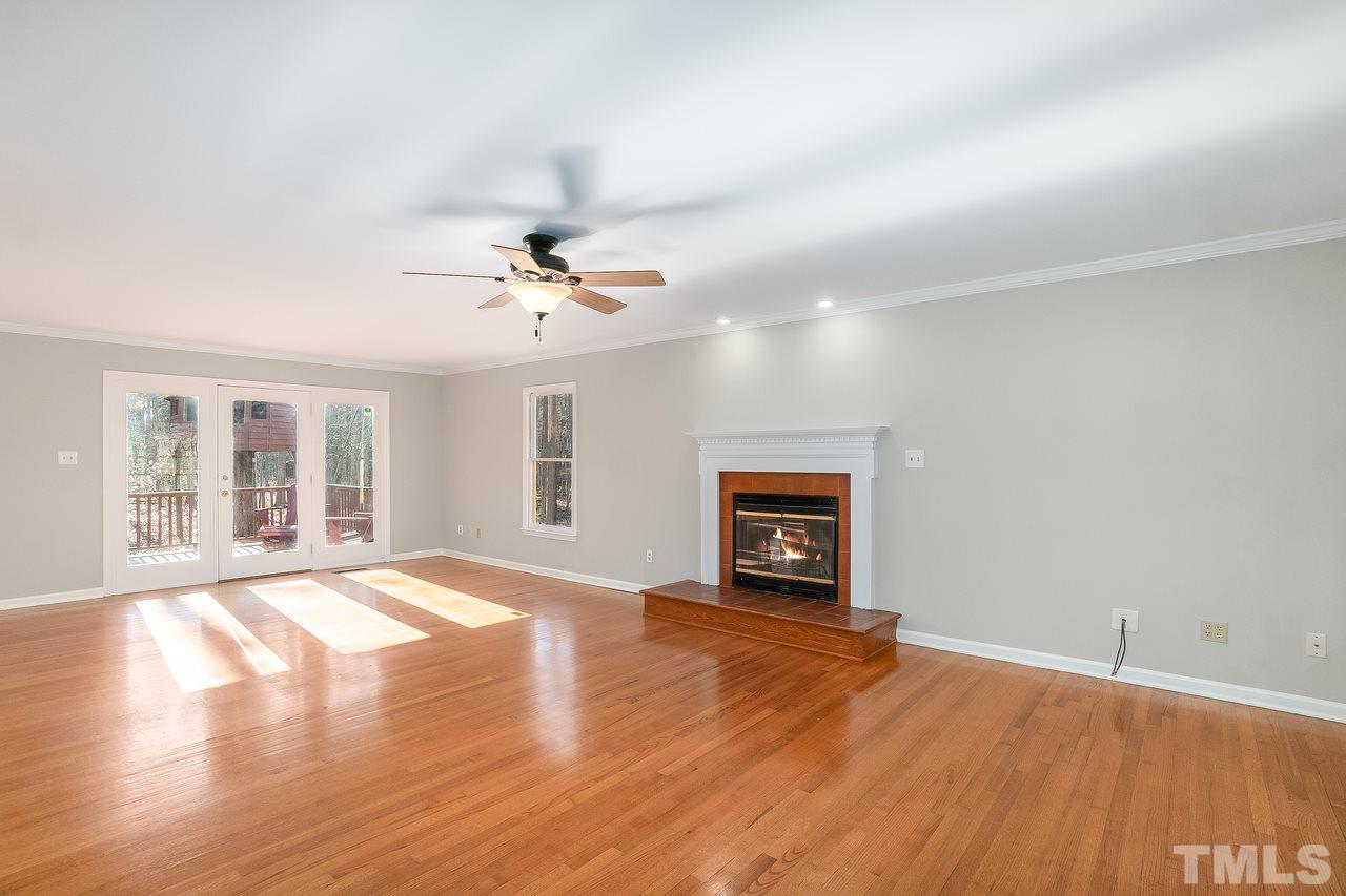 107 Highland Road Apex, NC 27523 - Photo 4 of 30 Gallery Image 4