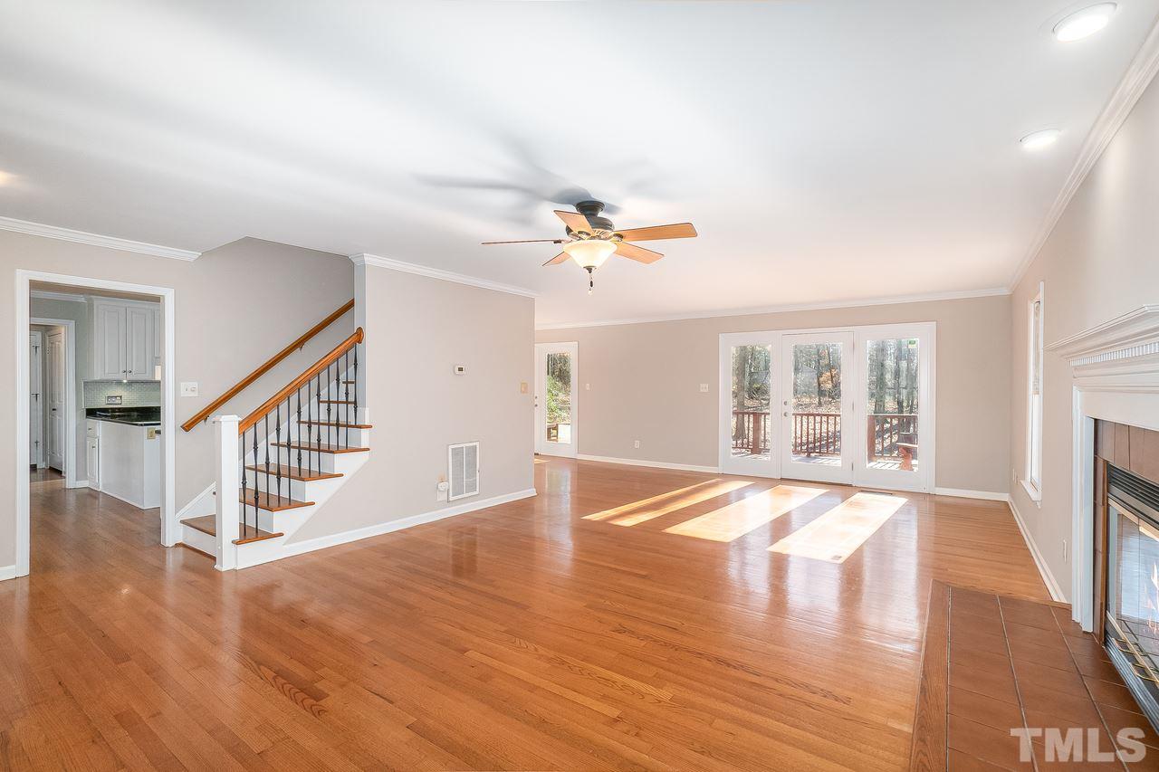107 Highland Road Apex, NC 27523 - Photo 5 of 30 Gallery Image 5