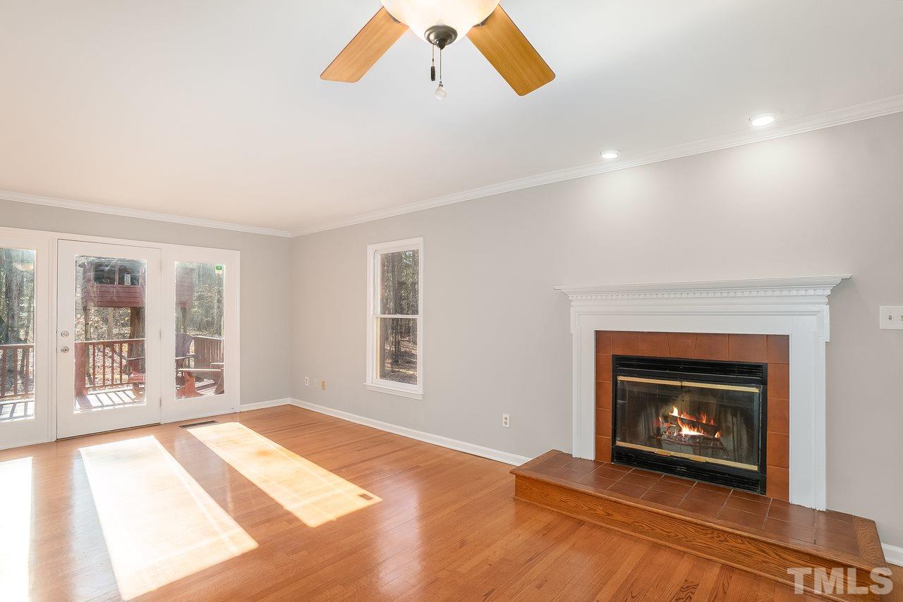 107 Highland Road Apex, NC 27523 - Photo 6 of 30 Gallery Image 6
