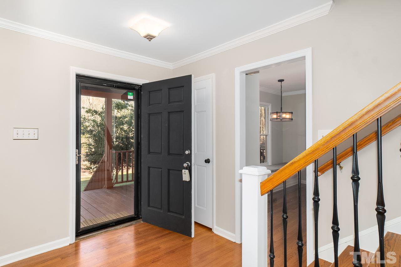 107 Highland Road Apex, NC 27523 - Photo 7 of 30 Gallery Image 7