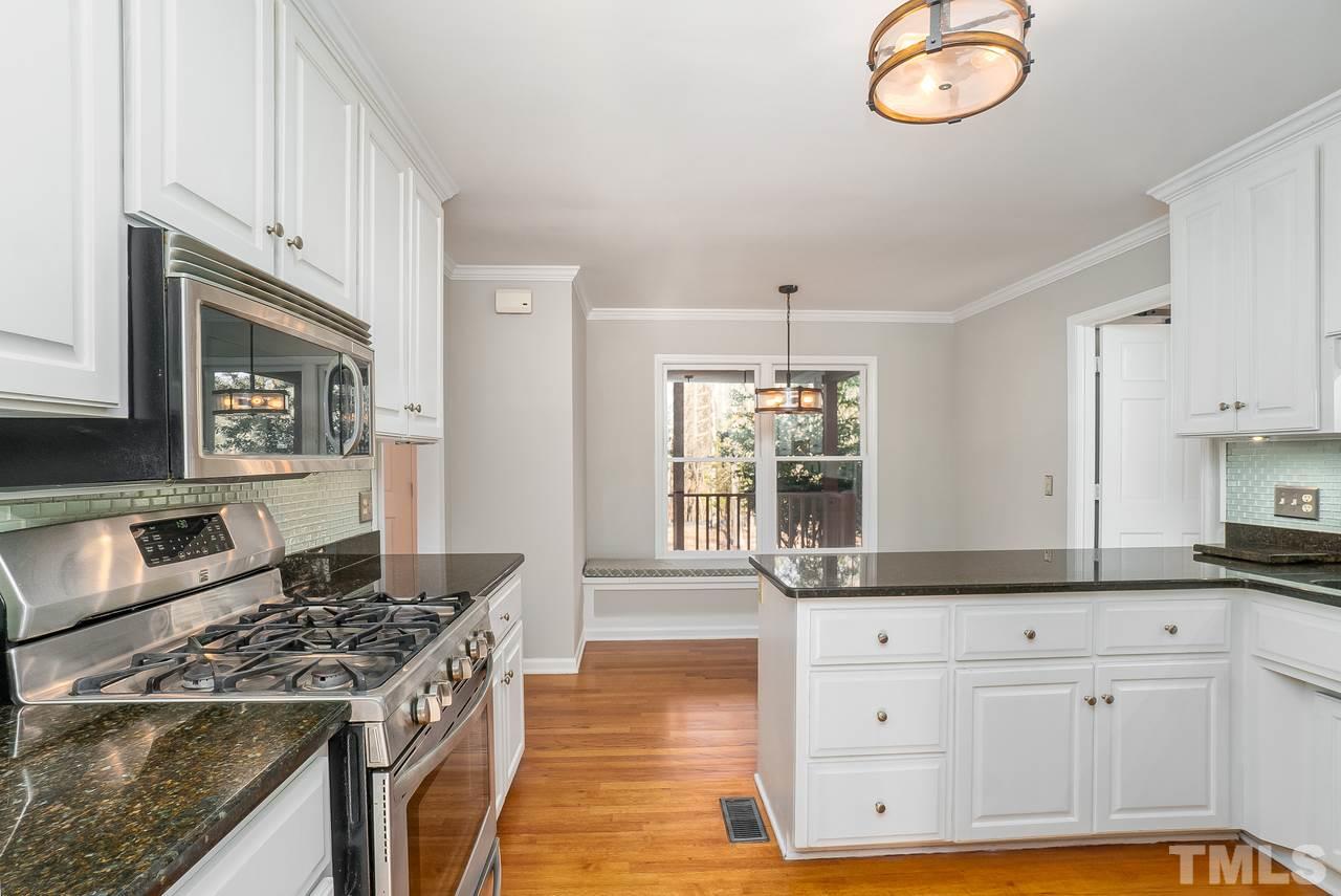 107 Highland Road Apex, NC 27523 - Photo 9 of 30 Gallery Image 9
